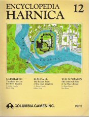 Columbia Games