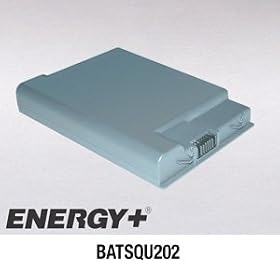 Click here to buy Lithium Ion Battery Pack 4400 mAh for Acer Aspire 1450,Acer Aspire 1451LCi, 1451LMi,Acer... by Energy %2B.