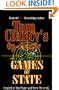 Games of State (Tom Clancy's Op-Center)