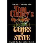 Games of State (Tom Clancy's Op-Center)