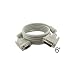 DVI Male Single Link to VGA Male Cable: 6 ft - by Abacus24-7