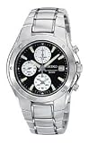 Seiko Men's Chronograph watch #SND581