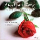Revue Warren Bernhardt  / Amelia's Song