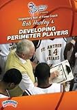 Bob Hurley: Developing Perimeter Players (DVD)