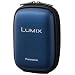 Panasonic DMW-CHTZ3 Hard Case for Panasonic TZ, LZ and LS Series Digital Cameras
