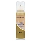 Max Factor Age Renew Foundation - 75 Golden