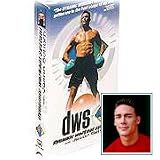 DWS Dynamic Workout System VHS Video