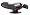 HT-135 Human Touch Technology Stretching Massage Chair