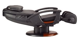 HT-135 Human Touch Technology Stretching Massage Chair