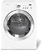 Frigidaire: 27'' Gas Dryer with 5.8 cu. ft. Capacity, 7 Drying Cycles, Estimated Time...