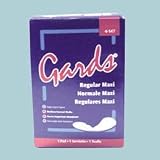 Gards Maxi Pads