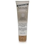 Nioxin Cleanser for Medium/Coarse Hair System 8, Chemically Enhanced Hair | Noticeably Thinning