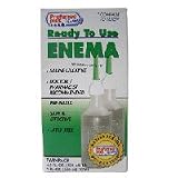 Ready To Use Enema, Twin Pack - 1 Ea