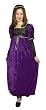 COLOR CHOICES Panne' Crushed Velvet Juliet Costume for Girls - Great for Shakespearean Themes and Renaissance Costume Too!
