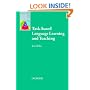 Task-based Language Learning and Teaching (Oxford Applied Linguistics)