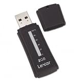 DRIVE,2GB USB JUMP,BK