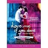 Love Me If You Dare ( Jeux d`enfants ) [ NON-USA FORMAT, PAL, Reg.4 Import - Australia ]
