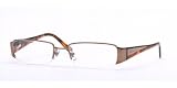 Authentic VERSACE Eyeglasses Eye glass VE 1109 Color: 1045 Size. 5018 VERSACE VE1109 by