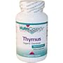 Nutricology Thymus, Vegicaps, 75-Count