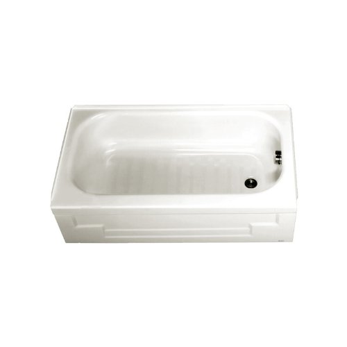 American Standard 0138.014.020 Mackenzie Soaking Tub
