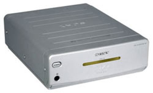 Childrens Toyshop  Electronics : Sony MV101 Ice Vision Dvd Player 1-Din