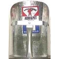 Galvanized Feed Scoop