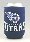 Tennessee Titans Kolder Kaddy Can Holder