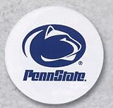 AutoCoaster ~ Penn State Nittany Lions ~ Tile Drink Coaster for car cupholder ~ code 948