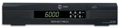 Sonicview SV4000
