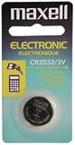 MAXELL CR2032 - Handheld PC Battery