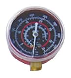 A/C Gauge High Side ATD-3676