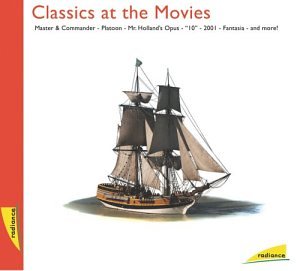 Classics at the Movies under Corelli, Arcangelo in The Music Store
