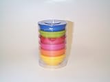 ZAK DESIGNS 6 PIECE MINI DIPPER BOWL SET