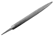 SWISS HALFROUND WOOD RASP 6", CUT 7