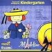 Madeline Kindergarten (Jewel Case)