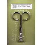 Botanicus Candle Wick Trimmer