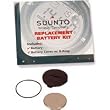 Suunto Battery Kit (for 6-Series, Observer, G3)