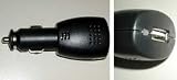 Review Pda Add-Ons  / Usb Car Adapter For All Pdas