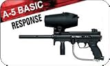 Tippman A-5 Response Paintball Gun
