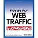 New Increase Your Web Traffic Weekend Sixth Edition Includes Updated Coveragevisibility New Increase Your Web Traffic Weekend Sixth Edition Includes Updated Coveragevisibility