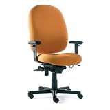 Izzy Design (Izzyquik) 2224 MU-01XX-XXXX-N-XXX Performa2 PLUS High Back Office Chair (Set of 10)