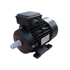 TEC Electric Motor 0.18kW 2 Pole Foot Mounted