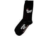 Eigenschaften Unitedlabels AG 0110888 / Unitedlabels 0110888 - Wilde Kerle Socken Größe 35-38