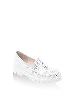 Coveri&Co Slip-On (Blanco)