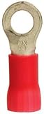 Terminals & Kits: Gardner Bender #21-1055 7PK Ring Terminal