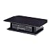 Swivel TV Stand Dual Level for 30-32″ TV’s – Black Satin Finish
