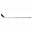 NHL Franklin Sports HX Pro 2045 ABS Fiber-Ply 2 Hockey Stick 58-Inch Senior (Right)