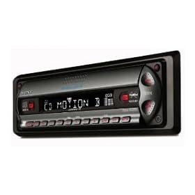 Sony CDX-R 3000