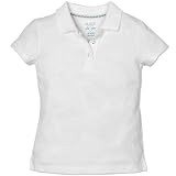 The Children's Place Big-Girls Uniform Polo