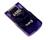 Gamecube 64MB Memory Card